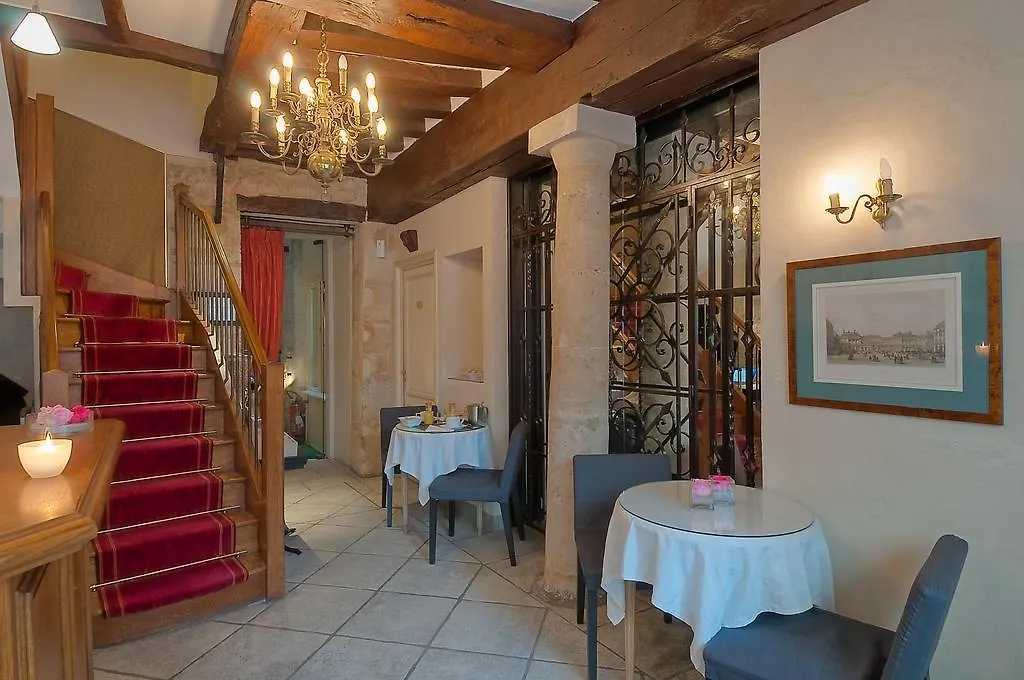 Tonic Saint Germain Des Pres Ξενοδοχείο 3*
