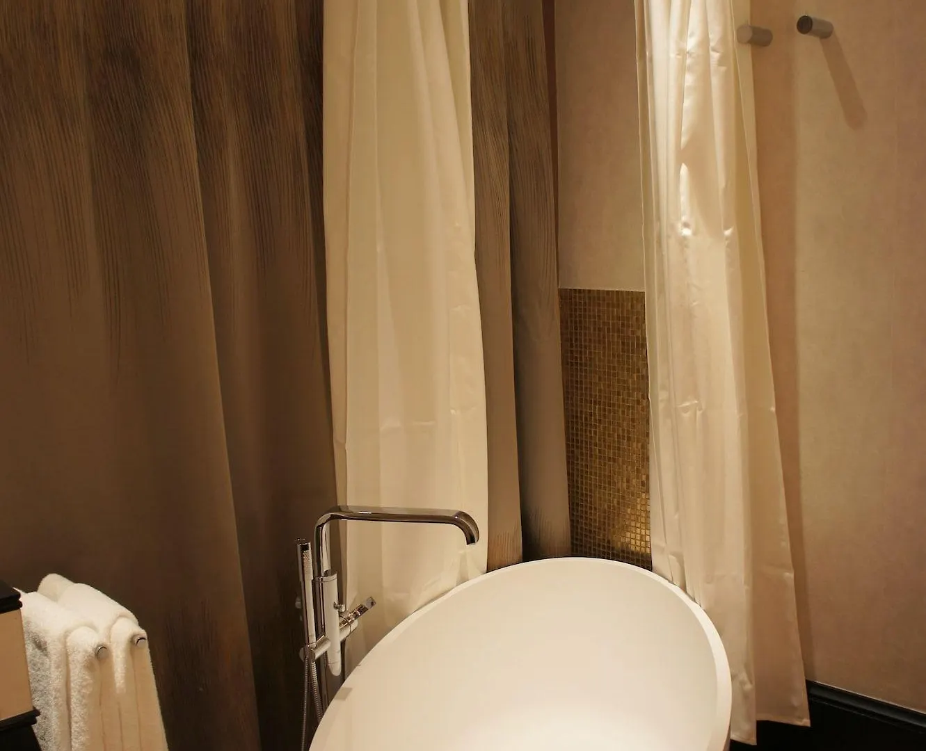 Tonic Saint Germain Des Pres Hotel 3*