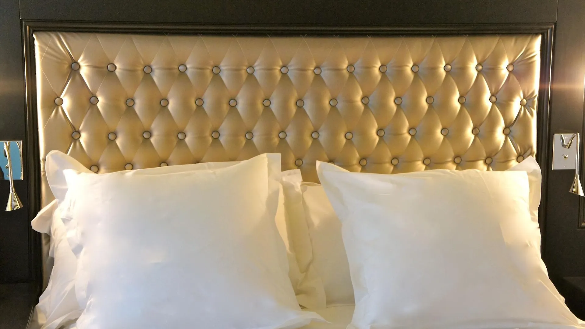 Tonic Saint Germain Des Pres Hotel Paris