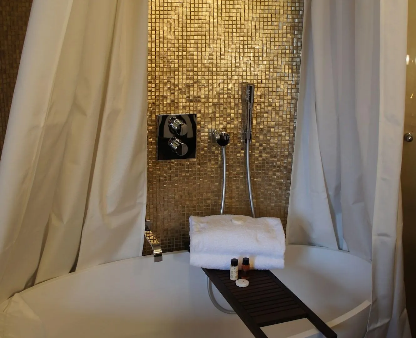 Tonic Saint Germain Des Pres Hotel Paris