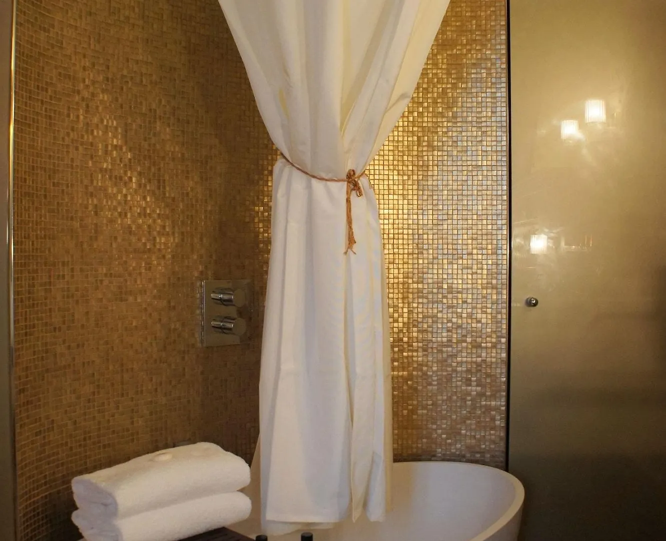Tonic Saint Germain Des Pres Hotel Paris