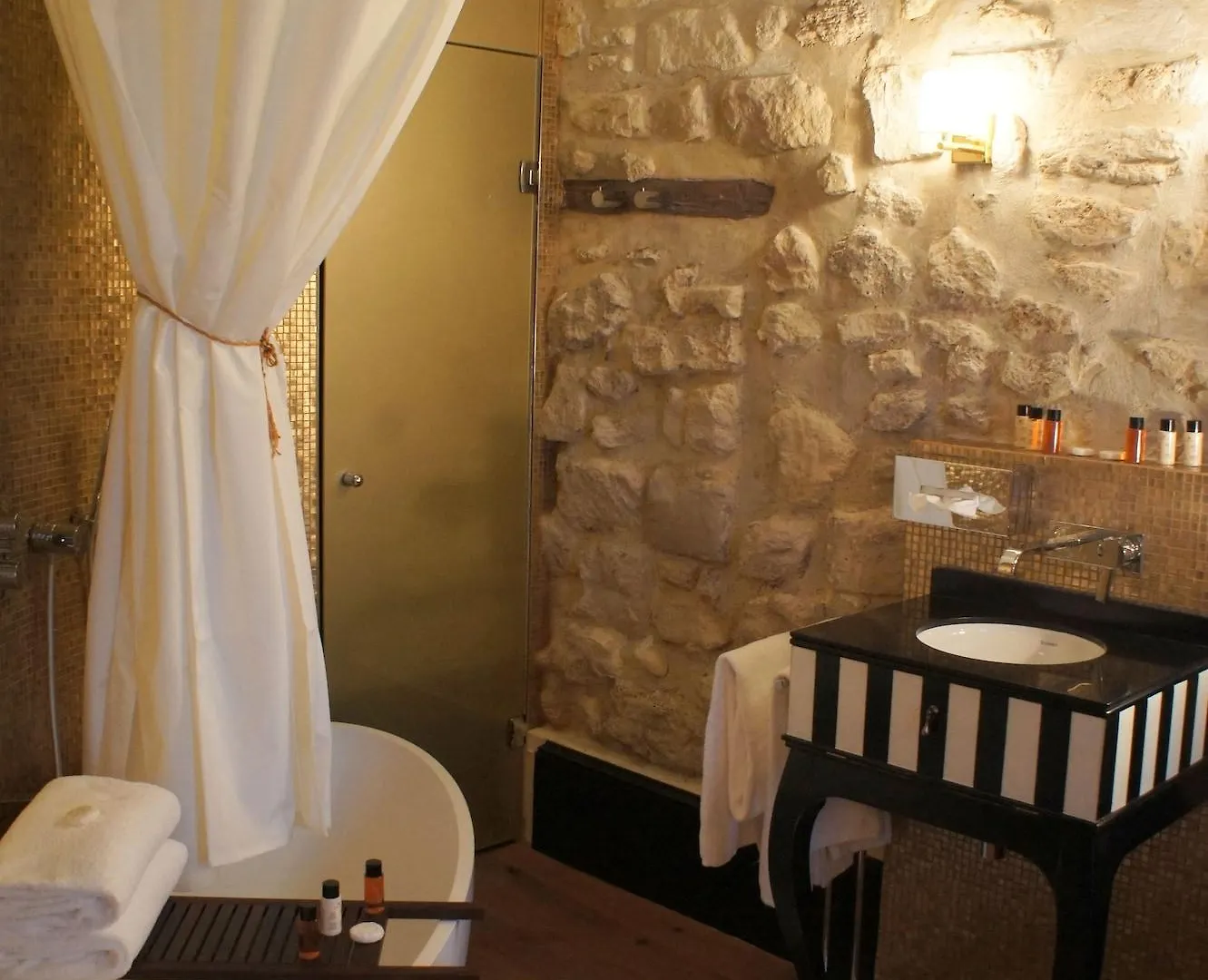 Tonic Saint Germain Des Pres 3* Paris