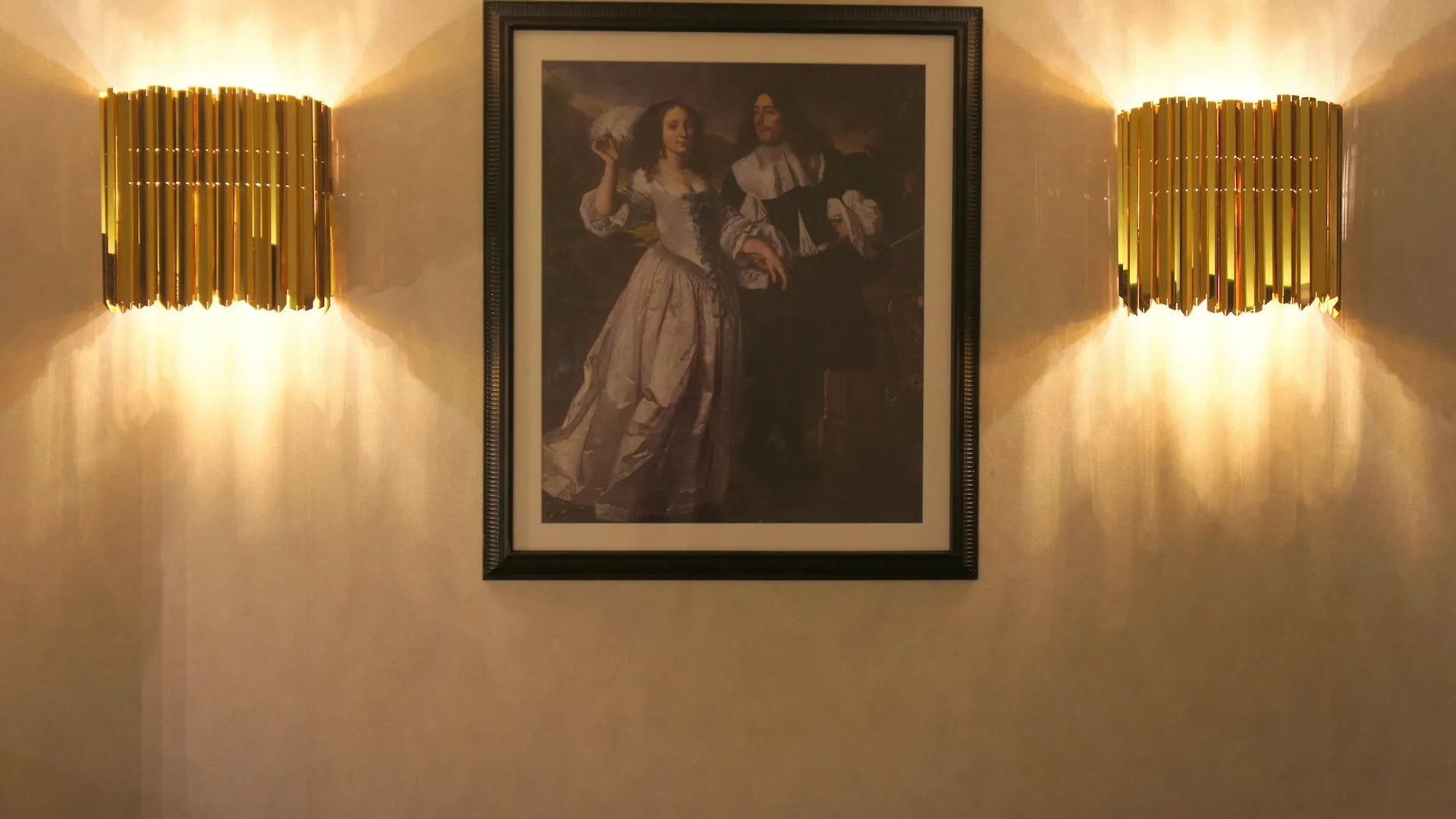 Tonic Saint Germain Des Pres Hotel 3*