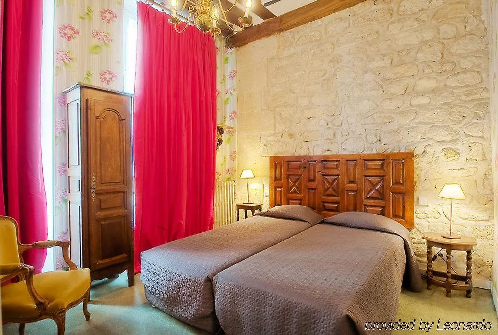 Hotel Tonic Saint Germain Des Pres