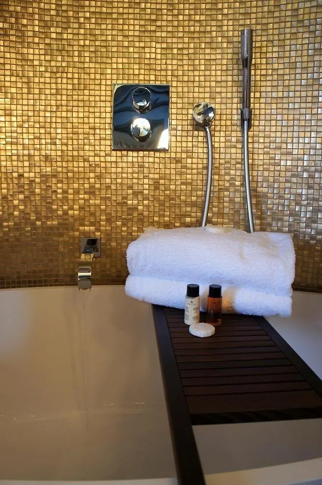 Tonic Saint Germain Des Pres Hotel 3*