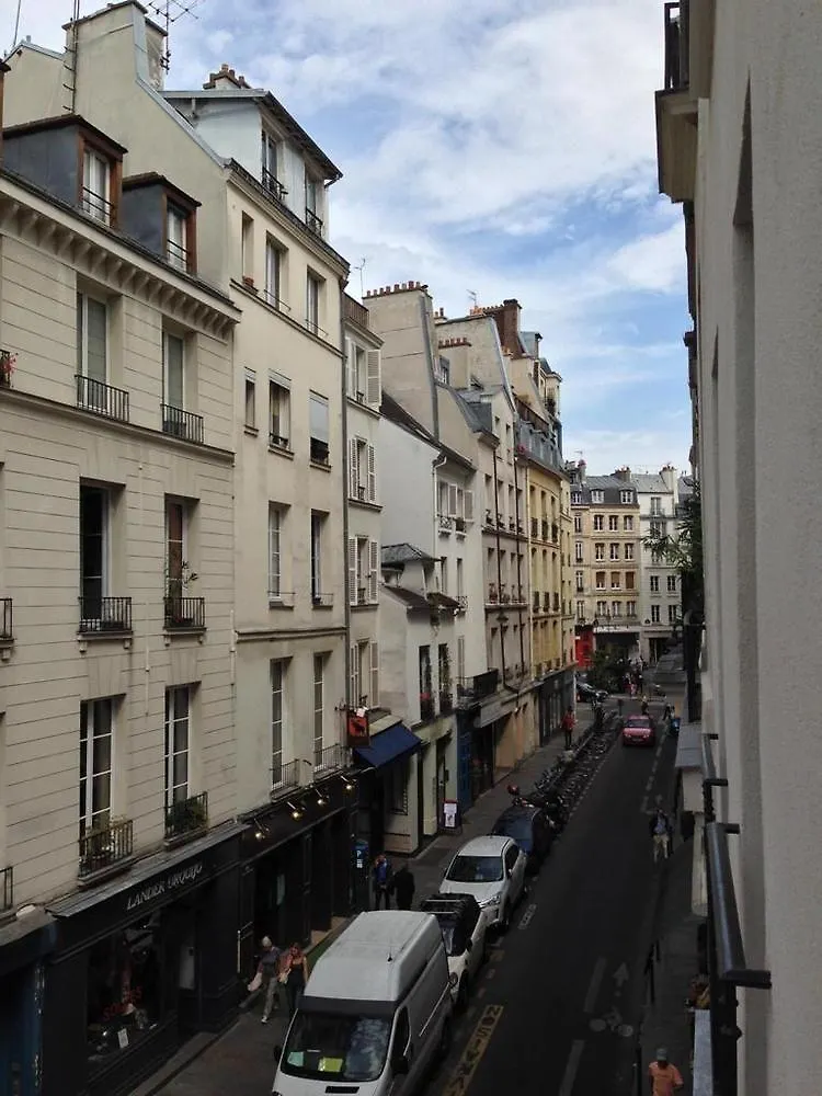 Tonic Saint Germain Des Pres 3* Παρίσι