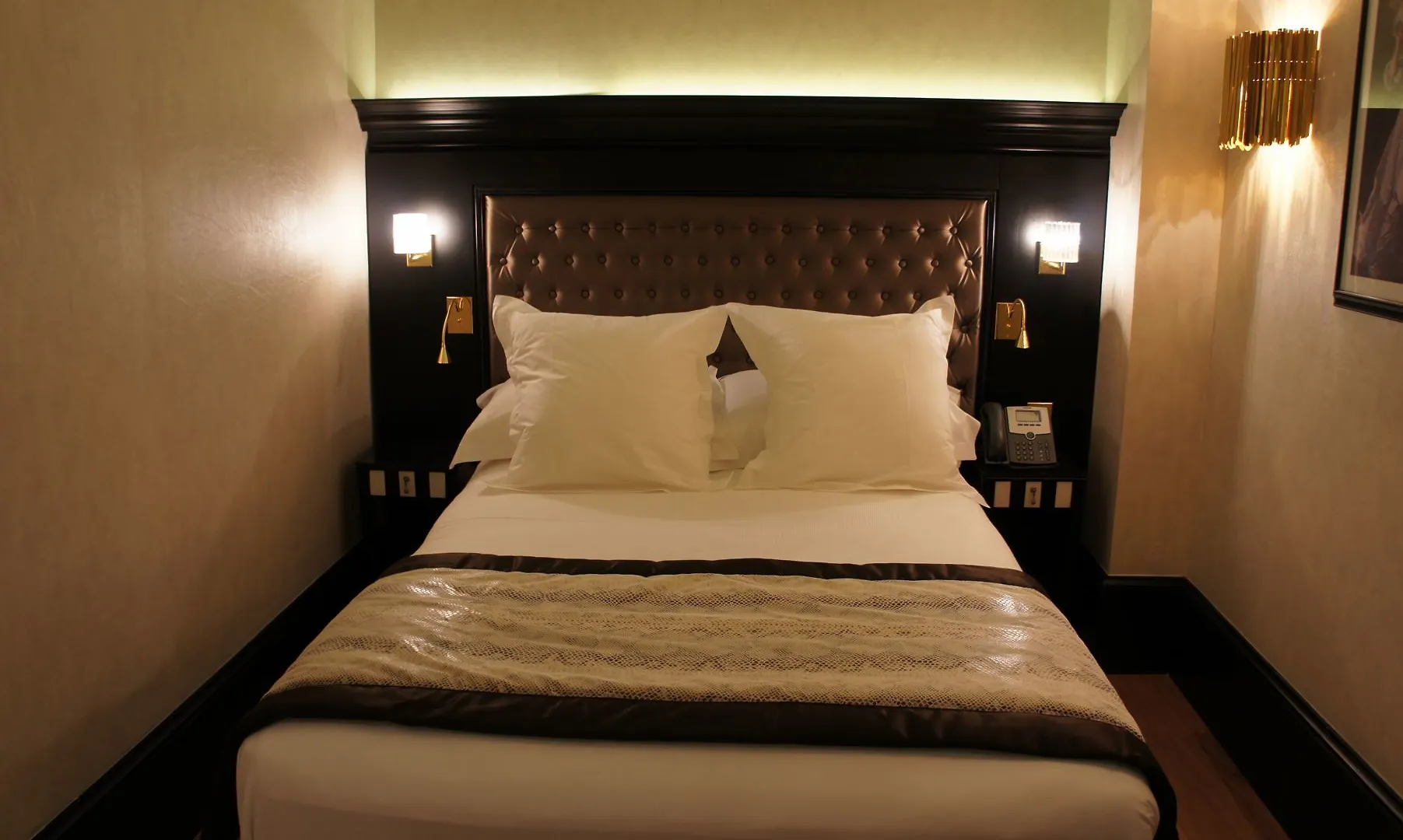 Tonic Saint Germain Des Pres Hotel