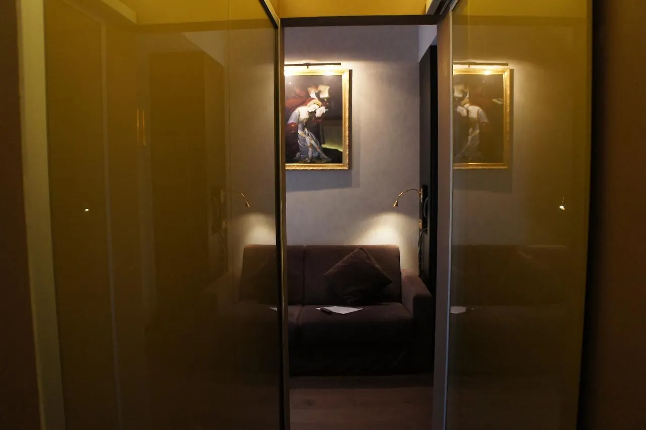 Tonic Saint Germain Des Pres Hotel 3*