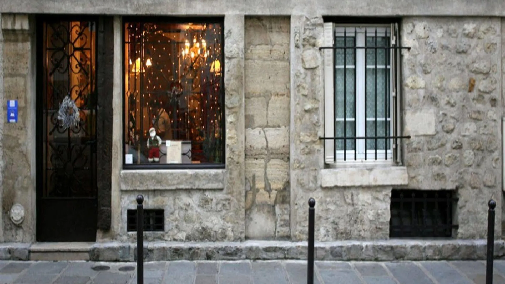 Tonic Saint Germain Des Pres Ξενοδοχείο Παρίσι