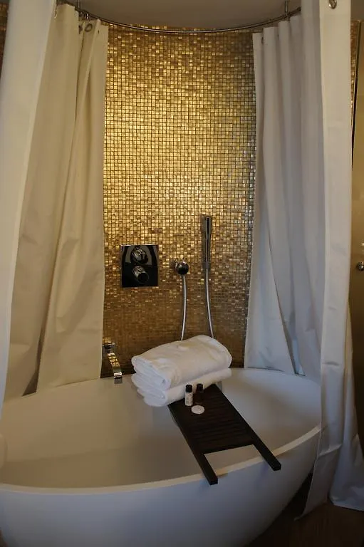 Ξενοδοχείο Tonic Saint Germain Des Pres